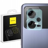 Spacecase KALJENO STEKLO ZA KAMERO POCO X5 REDMI NOTE 12 5G 5D, (21964895) Cene