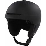 Oakley MOD3 Blackout S (51-55 cm) Smučarska čelada | Shoptok.si