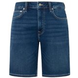PepeJeans Kratke hlače & Bermuda - Modra Cene