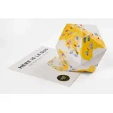 Globus ILUSTR papirnati S