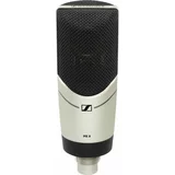 Sennheiser MK 8 Kondenzatorski studijski mikrofon
