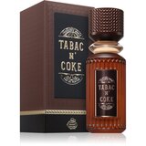Fragrance World Tabac N' Coke parfumska voda uniseks 100 ml | Shoptok.si