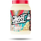 Ghost whey 907 g mlečna čokolada | ePonuda.com