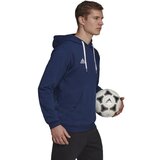 Adidas Športne jope in jakne Entrada 22 Sweat Hoodie Modra | Shoptok.si