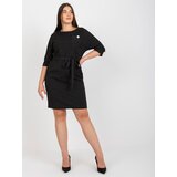 LAKERTA Dress-LK-SK-507724.10-black Cijene