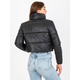 Honey Winter Jacket-NM-KR-D2-3821.75P-black | Shoptok.si