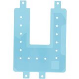 Samsung Lepilo za baterijo za Galaxy A55 Original, Prozorno, (5000038346) | Shoptok.si