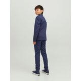 Jack & Jones Hlače mornarska | Shoptok.si