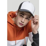 Flexfit Retro Trucker Colorful Front Dark Grey/White/Dark Grey | shoptok.hr