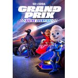 Steam ed & edda: grand prix – racing champions key (pc) global Cene