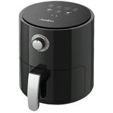 DECAKILA Friteza na vrući zrak 2,5L 1200W KEEC092B | Eponuda.ba