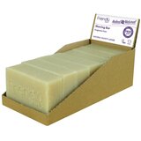 Friendly Soap Shaving Bar Fragrance Free naravno milo za britje brez dišav 7x95 g | Shoptok.si