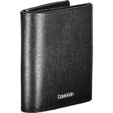 Calvin Klein BLACK MAN WALLET | ePonuda.com