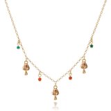 Giorre Woman's Necklace 38627 | Shoptok.si