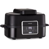Klarstein Combo Air, grill friteza, 5 programa, 1500 W, grill košara 4,5 l, košara za prženje 2,5 l Cijene