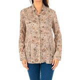 La Martina KWC002-F3036 Smeđa Cijene