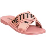 Petite Jolie papuče za žene PJ6437-ROS Cene