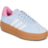 Adidas VL COURT BOLD J Plava Cijene