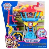 Spin Master Air Rescue Skye letališki stolp | Shoptok.si