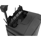 Omnitronic WAMS-12BT2 Akumulatorsko ozvočenje, 2 x brezžični mikrofon, Bluetooth, Mp3 USB predvajalnik - - Audio-Kondric | Shoptok.si