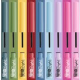 NYX Professional Makeup vivid brights tečni ajlajner 09 sneaky pink | ePonuda.com