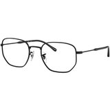 Ray-ban Naočare RX 6496 2509
