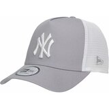 New Era new york yankees mlb clean trucker cap 11588490 | shoptok.hr