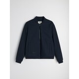 Sinsay Softshell bomber jakna Slike