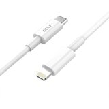Celly golf usb kabl type c na lightning 20W/ GC-81P/ bela Cene