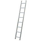 Elkop merdevine aluminijumske jednodelne 8 gazišta | Eponuda.com