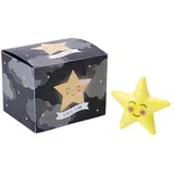 Ukras, Come Rain Or Shine Glass Star