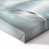  Slika - Sparkling Dandelions (5 Parts) Blue Wide 200x100 | shoptok.hr