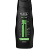 Str8 Sh Gel 400ml Fr34K Cene