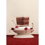 Sister's Aroma Drunk Cherry mirisna svijeća 150 g | shoptok.hr