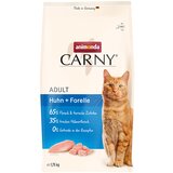 Animonda Carny Adult piščanec & postrv - 1,75 kg Cene