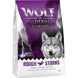 Wolf of Wilderness "Rough Storms" - raca - 1 kg Cene