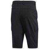 Adidas Hlače 3/4, 7/8 Terrex Hike Črna | Shoptok.si