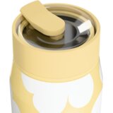 Estia termo boca sa slamčicom 360 ml Yellow Daisy 01-43094 | shoptok.hr