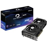 Sapphire grafička kartica intel arc B570 10GB GDDR6 160bit Cene