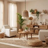 Toolight Zidna LED svjetiljka APP1734-1CP 30 cm | shoptok.hr