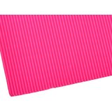 Neon Jolly Waves, karton rebrasti, neon roze, B2 ( 133082 ) Cene