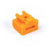  Smartkeeper zaključavanje RJ45 LAN priključka NL03P1OR narančasta NL03P1OR Cijene