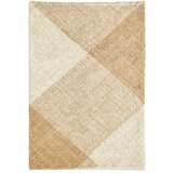 Kave Home Bež/kremno bela preproga iz jute 160x230 cm Maelan – | Shoptok.si