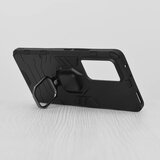 Techsuit Silicone Shield maska za Xiaomi 12 Pro crna | shoptok.hr