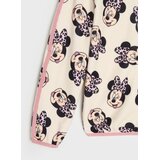 Sinsay Flis jakna na patentni zatvarač sa stajaćim ovratnikom Minnie Mouse | shoptok.hr