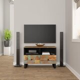 The Living Store TV omarica 70x33x46 cm trden predelan les - TV Omarica, (21376369) Cene