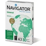 Papir navigator a3 80 gr
