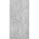 | TV ormarić | 2 pcs Beton siva 30.5 x 30 x 60 cm Konstruirano drvo | shoptok.hr