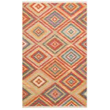Conceptum Hypnose NMD 07 - Tepih Tile Red (200 x 300 cm) | Eponuda.com