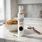 GymBeam Soy Sauce Cooking Spray 6 x 200 ml Cene
